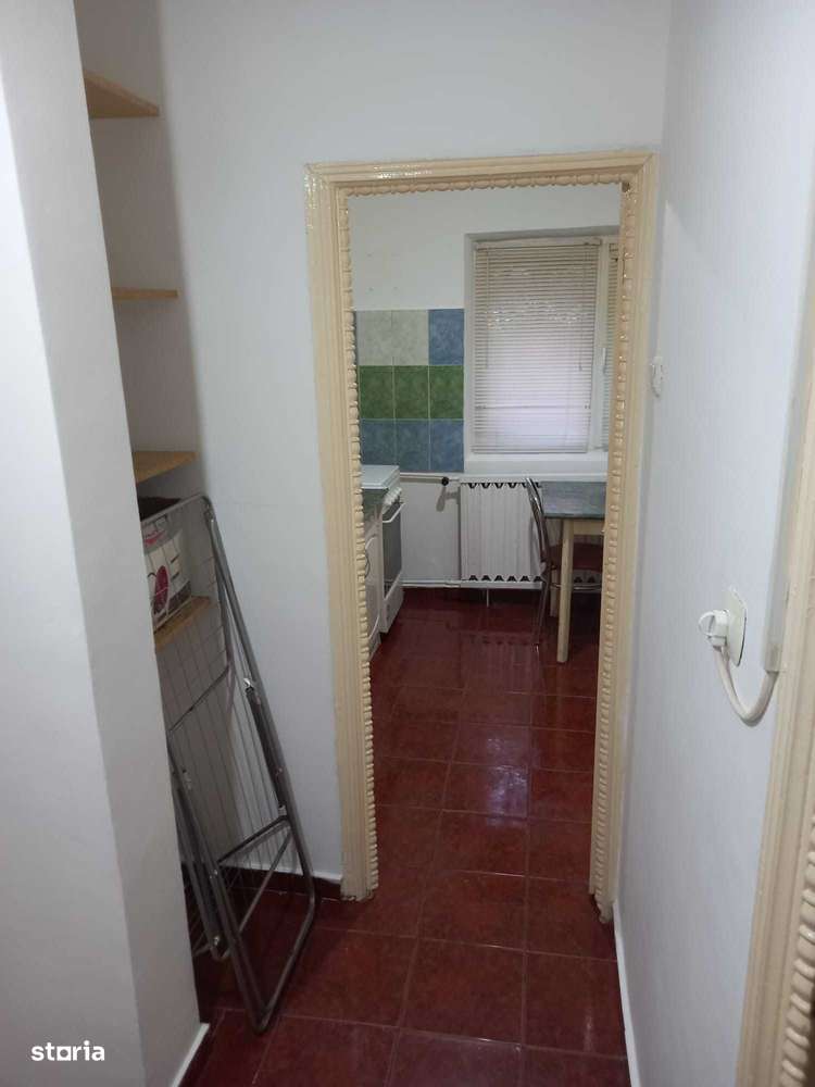 Garsoniera Decomandata Parc Sebastian - Imagine principală: 2/6