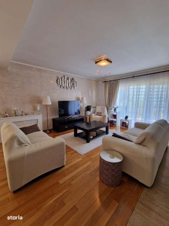 Herastrau 4 camere lux-6