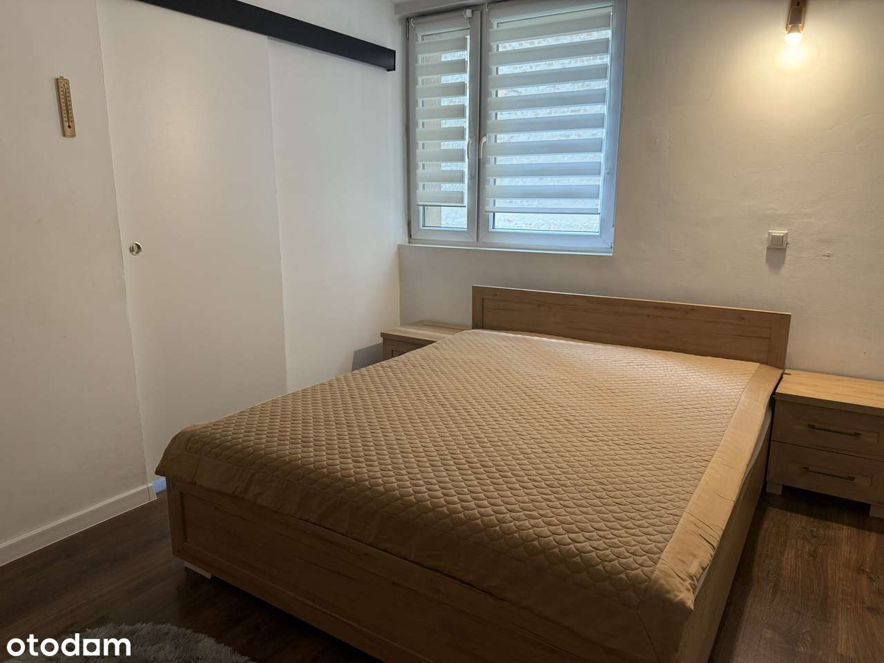 NIŻSZA CENA! Mieszkanie z dużym potencjałem Chorzów II ul. Krzyżowa-8