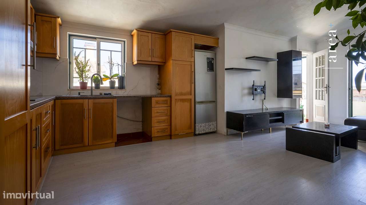 Imóvel Exclusivo | Casa do Mar-24