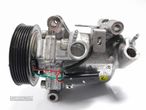 Compressor A/C Peugeot 208 I (Ca_, Cc_) - 4