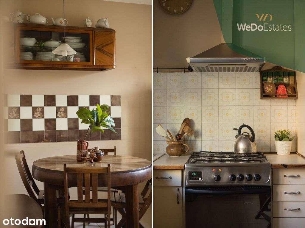 Dom z klimatem i urokliwym ogrodem w pobliżu Metra-7