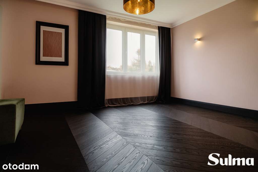 Wysoki standard | 115m2 | Kancelaria | - Pełny obrazek: 1/10