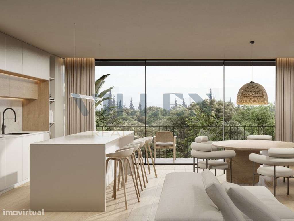 Moradia T3 de Gaveto Nova em São Pedro da Cova, Gondomar - Grande imagem: 3/19