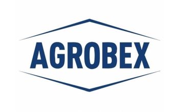 Agrobex Sp. z o.o. Logo