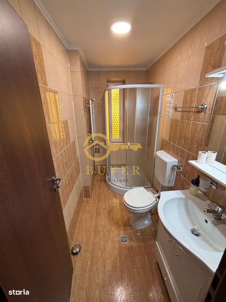 Casa vila in zona centrala-10