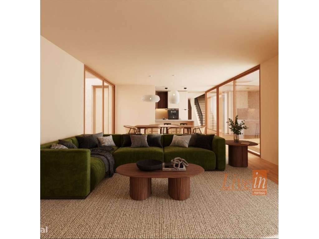 Terreno com 10800m2 em Rio de Mouro - Grande imagem: 4/29