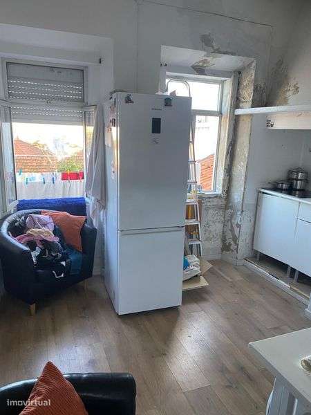 Moradia T2 Viso para investimento - Grande imagem: 5/6