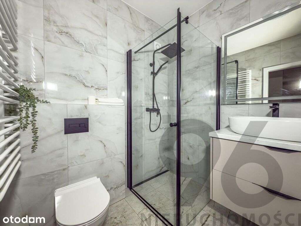 Pabianice Warszawska – komfortowe 2 pokoje 46 m²-4