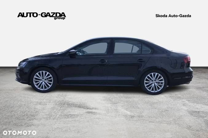 Volkswagen Jetta 1.2 TSI BMT Comfortline - 4