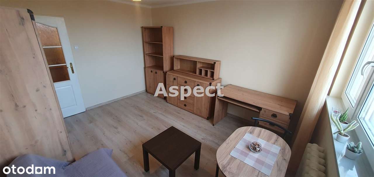 Do wynajęcia kawalerka w samym centrum Rybnika - Pełny obrazek: 4/7
