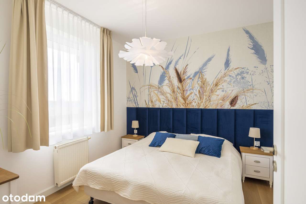 Apartament Etna | Widok na morze i port | Po remoncie | Brak prowizji-14