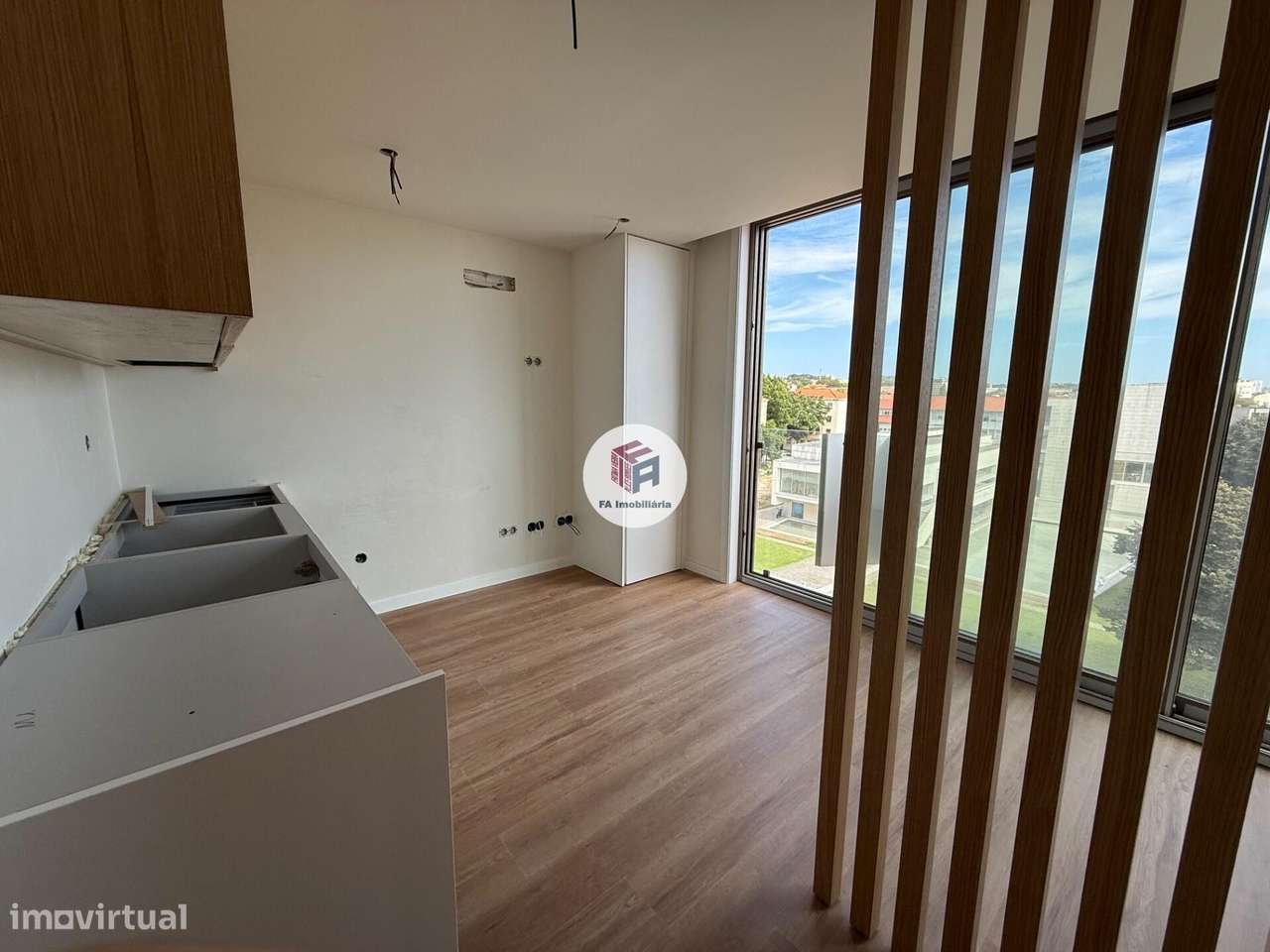 Apartamento T0 Centro Matosinhos 100% Financiado-6