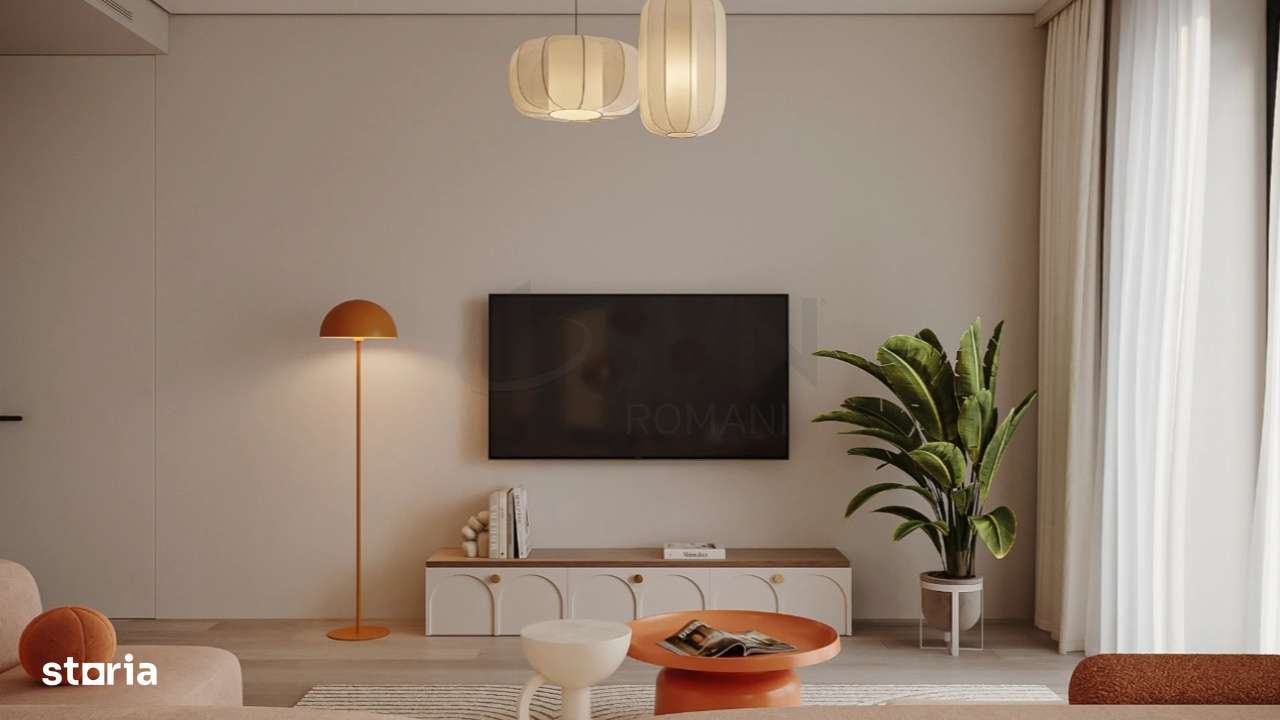 Apartament superb 4 camere I Vedere directa catre lac - Imagine principală: 5/10