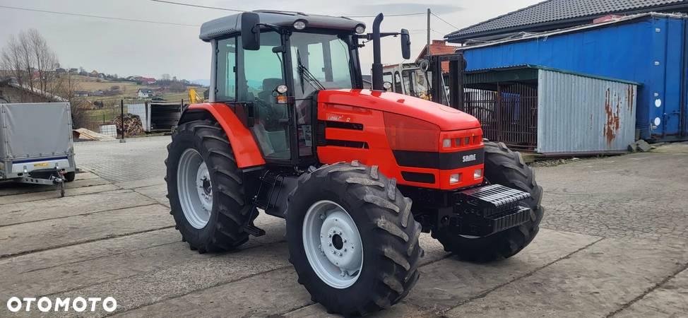 Same Laser 3 160 Klima 4X4 - 2