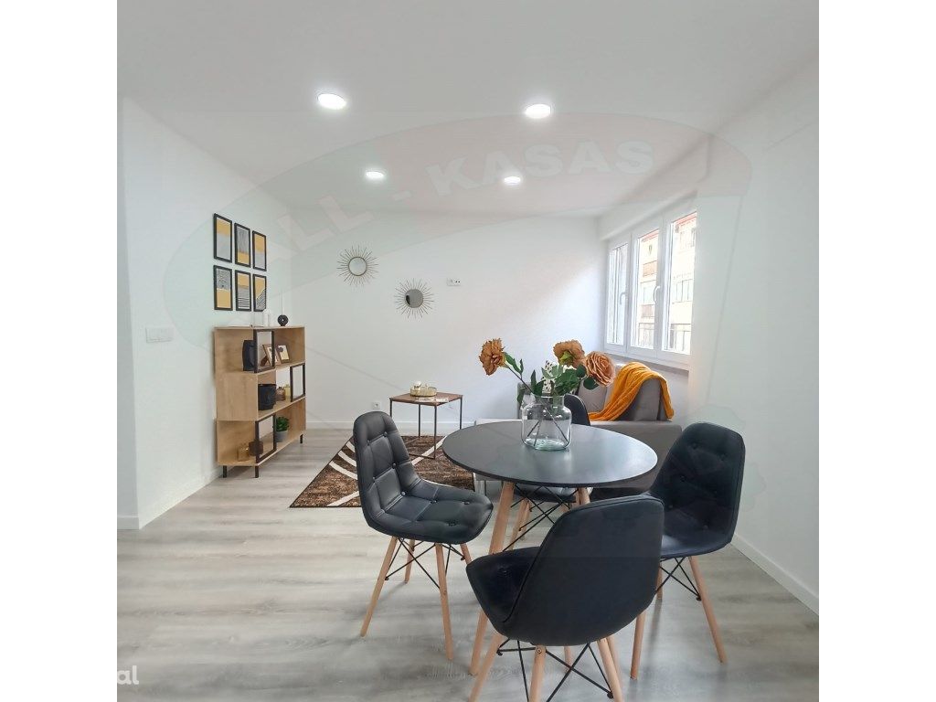 Apartamento T2 Penha de França, Lisboa