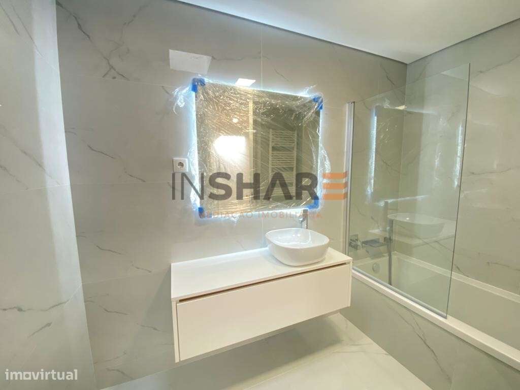 Moradia T3 Gaveto -  Frossos e Merelim S. Pedro - Braga-7