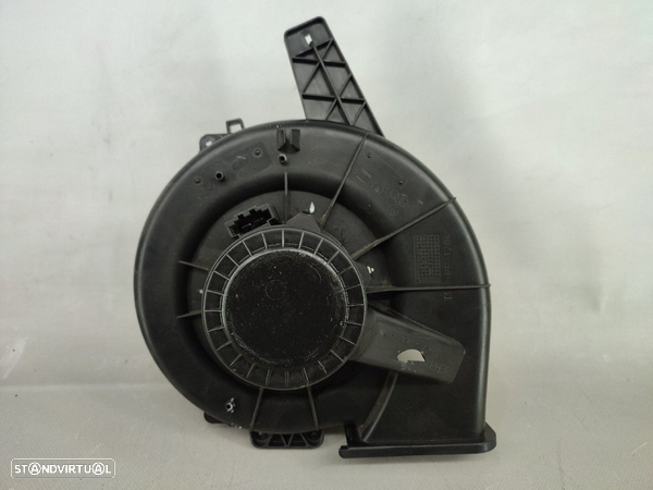 Motor Da Chaufagem Sofagem  Audi A2 (8Z0) - 4