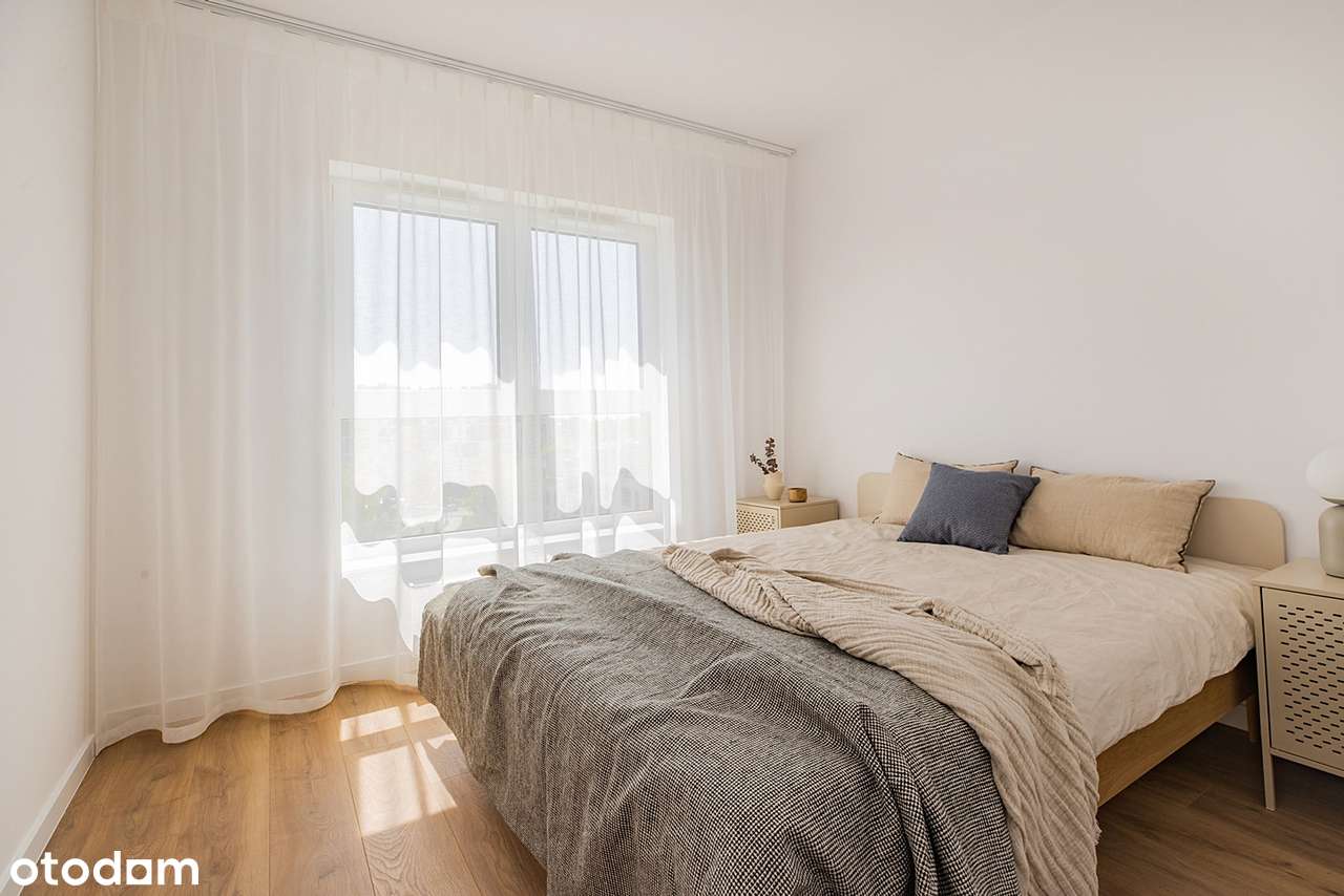 2 pokoje | Garaż | Gotowe do zamieszkania| 0% Prowizji-6