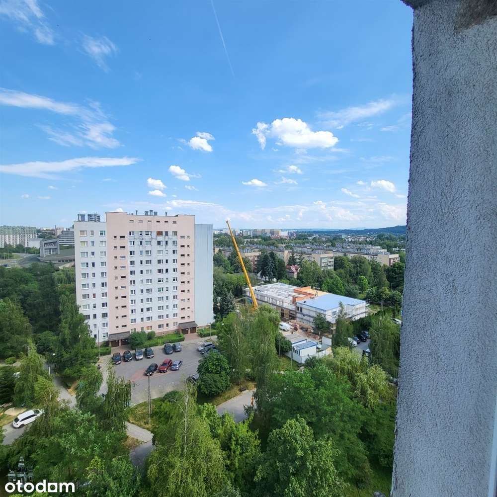 Polecam -Oś. Widok, 3 pok. 56,73 m2, X/10p-15