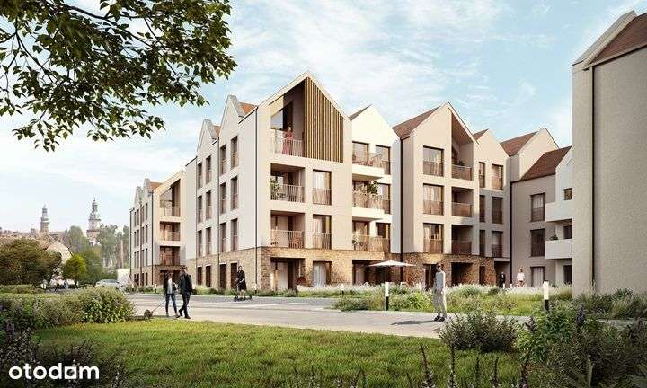 Apartamenty Sudetia | mieszkanie 3-pok. | A1.20 (lokal A1.20)