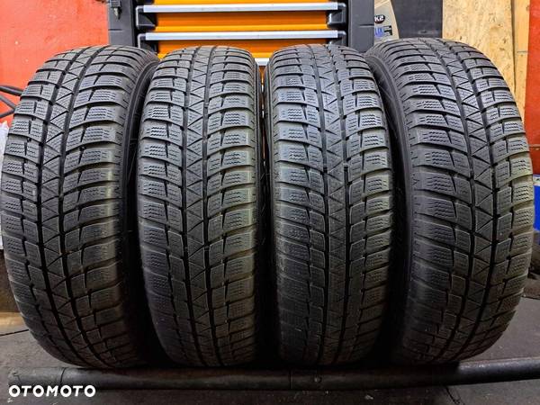 175/65R15 84T Falken HS449 Eurowinter CENAZAKOMPLE - 1