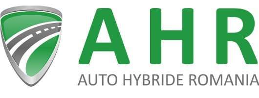 AUTO HYBRIDE ROMANIA logo