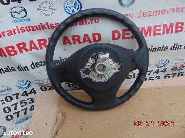 Volan BMW F30 F31 F32 F33 F34 Volan comenzi BMW F30 seria 3 dezmembrez BMW f34 - 3