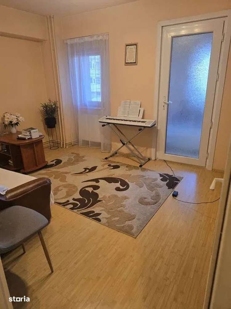 De vânzare apartament cu o cameră în Mănăștur - Imagine principală: 1/6