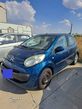 Planetara stanga Citroen C1 - 1