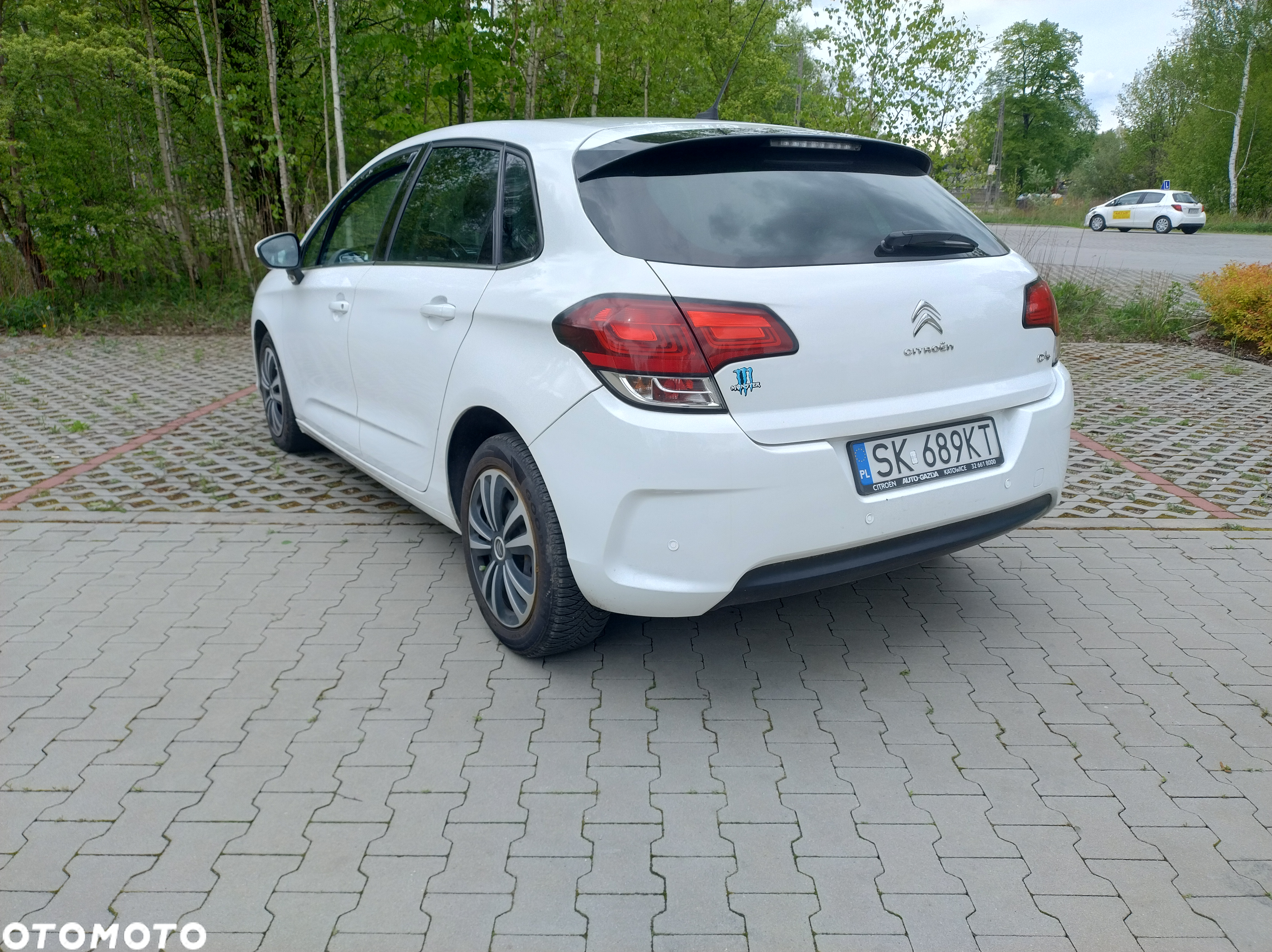 Citroën C4 1.6 BlueHDi Feel Edition - 7