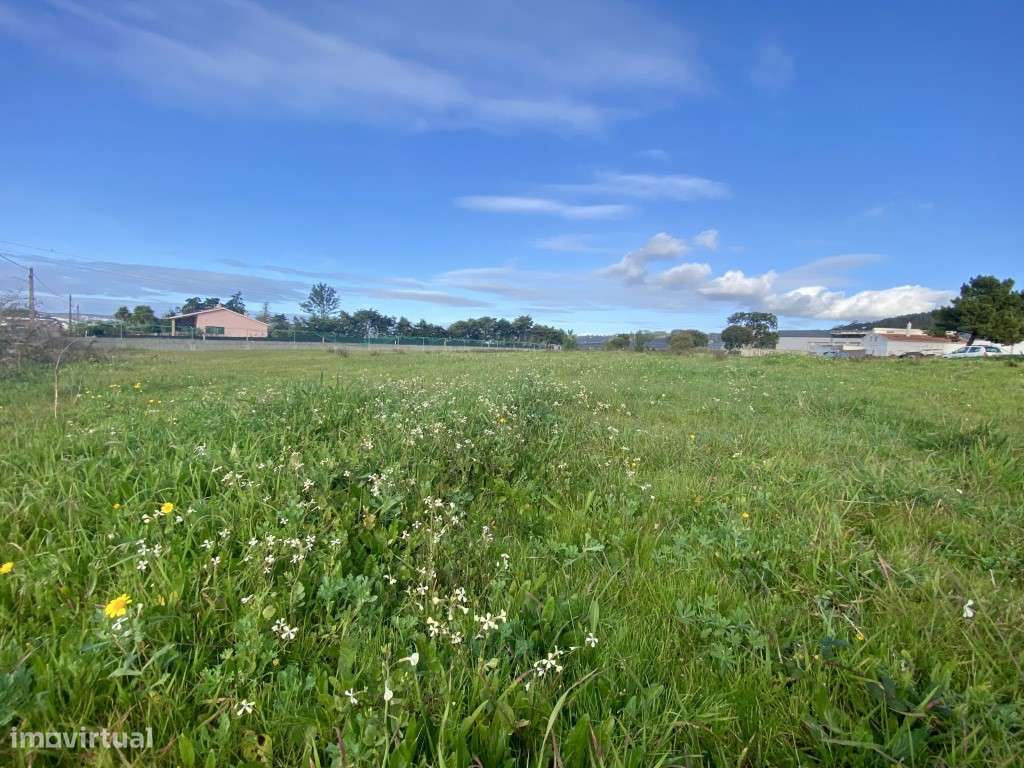 Terreno Urbanizavel à venda - Alfeizerão - Grande imagem: 4/7