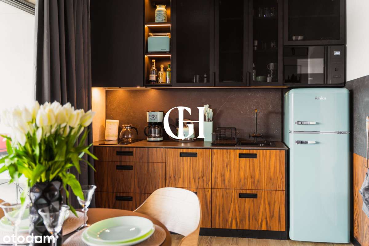 Wyjątkowy dom nad Motławą - Pełny obrazek: 5/20