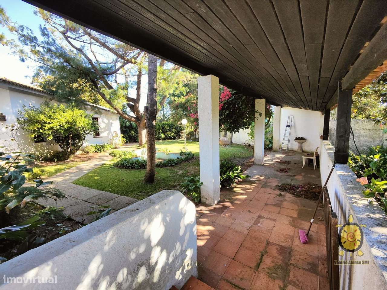 Moradia T3+1 histórica - Gafanha da Nazaré-49