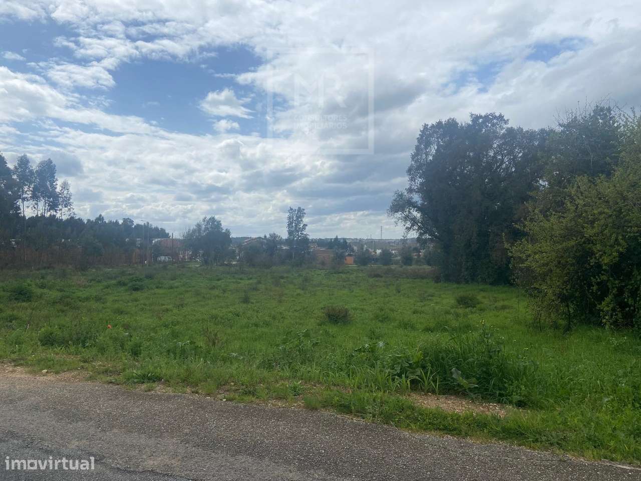 Terreno Para Construção  Venda em Sangalhos,Anadia - Grande imagem: 4/19