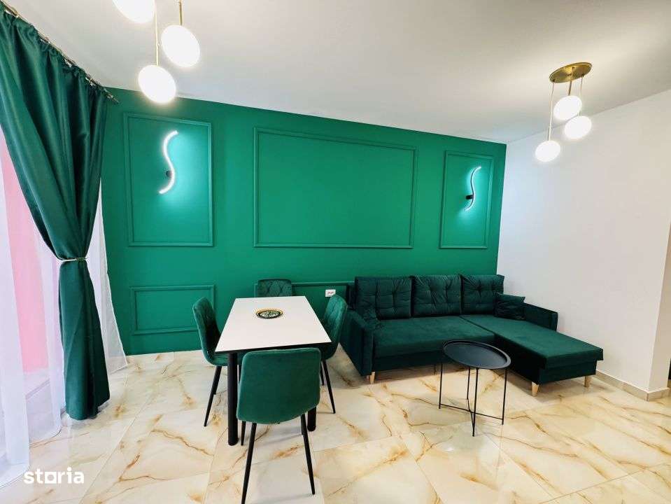 Apartament de 1 camera , 36 mp, str Abatorului - Imagine principală: 3/5