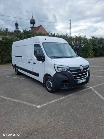 Renault Master - 1