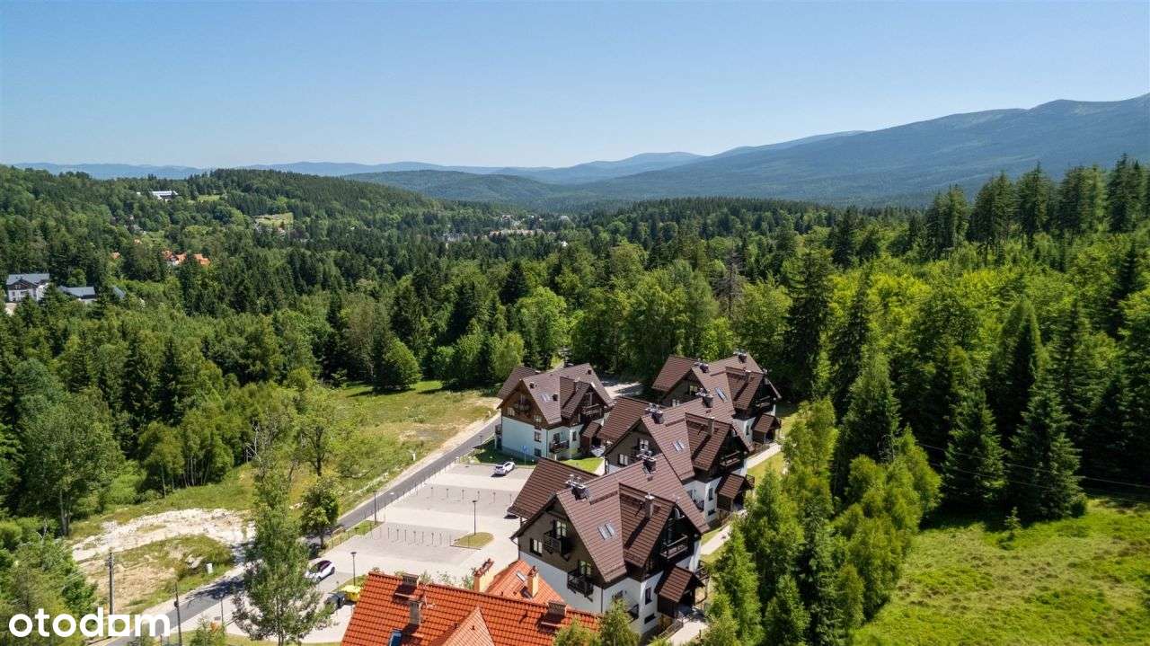 Nowa inwestycja, lokale mieszkalne, 8% Vat-8