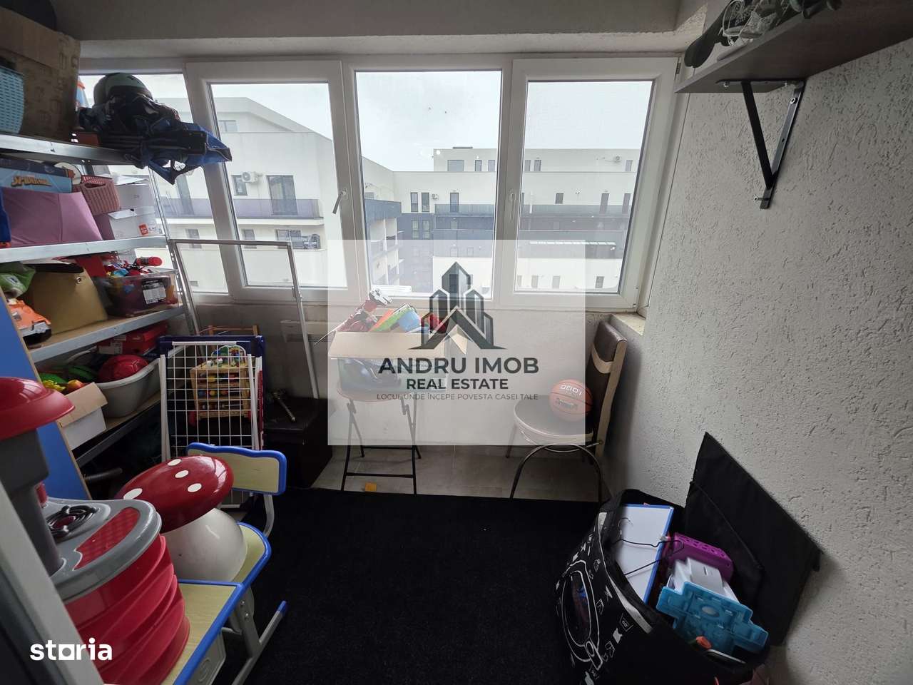 Apartament 2 camere /Decomandat/ Metalurgiei-10