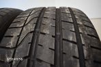 R21 255/40 Pirelli P zero R01 cena za parę 2019r - 3