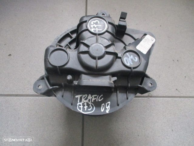 Motor Sofagem MOTSOF773 RENAULT TRAFIC 2008 - 1