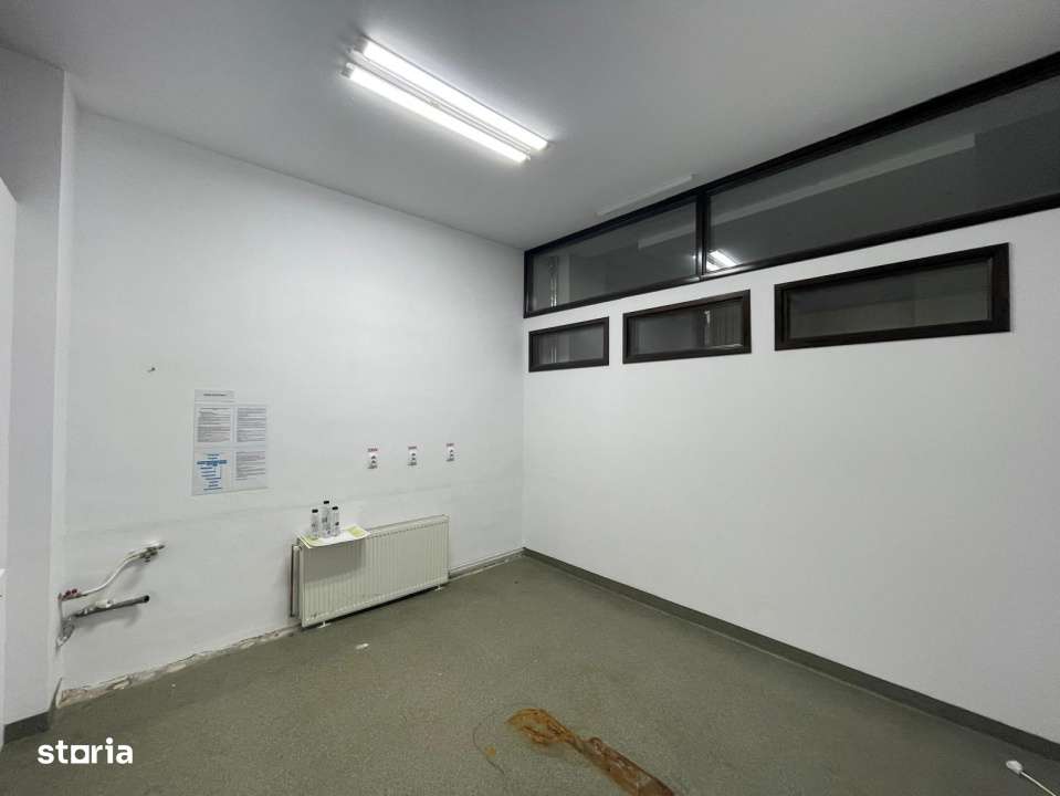 Spatiu comercial, 35mp, Calea Bucuresti, zona McDonald's - Imagine principală: 2/13