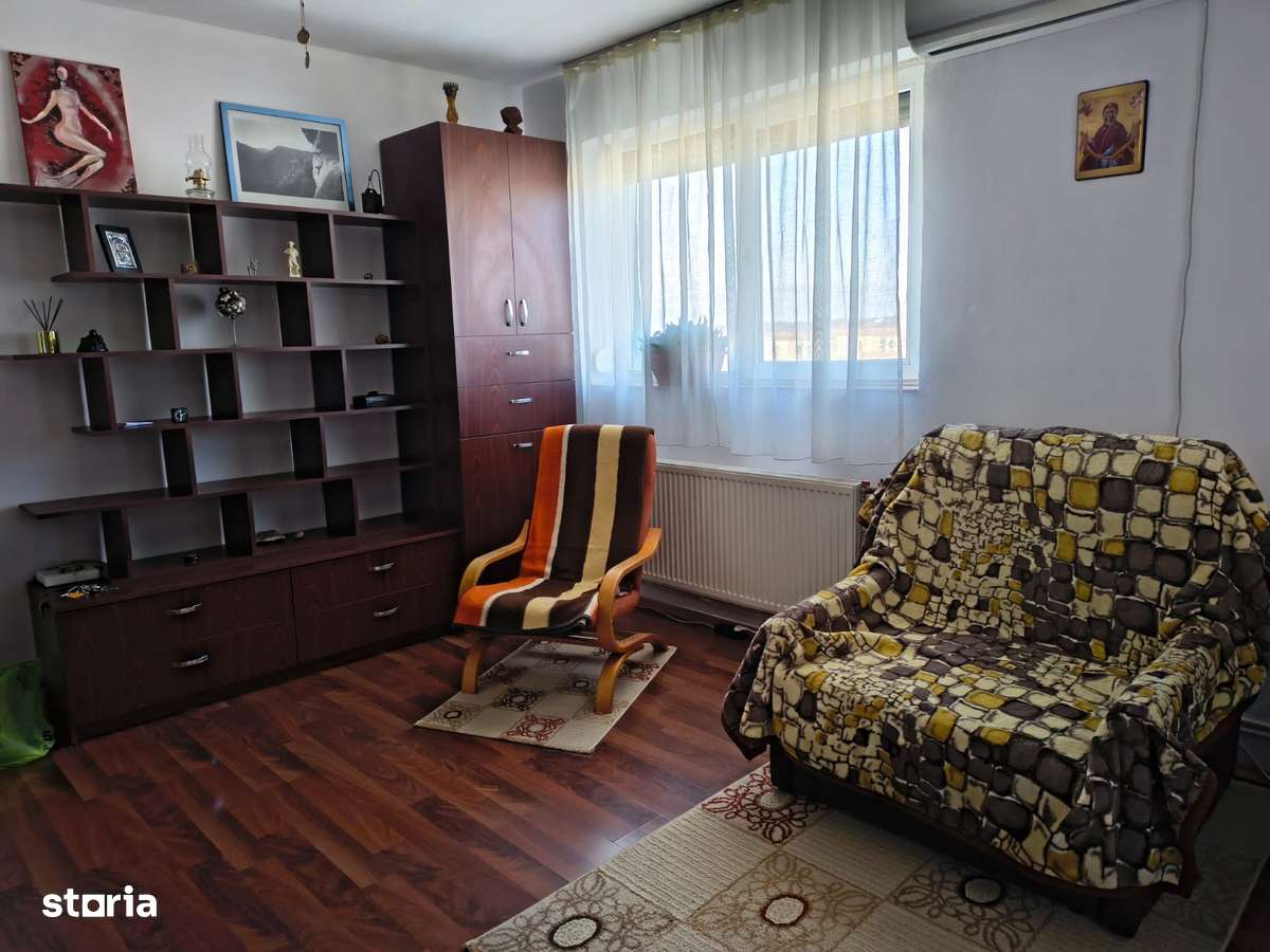 Garsoniera ,str Corneliu Coposu-3