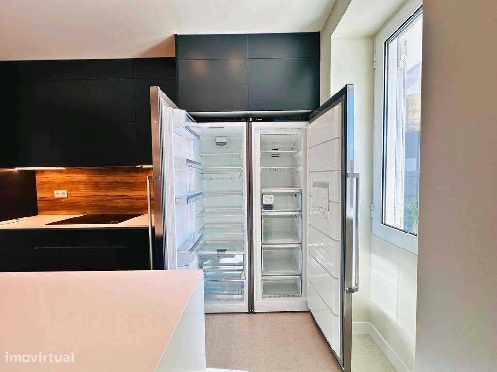 Moradia T3 Moderna com 3 Suítes no Centro do Funchal – Zona do Til-13