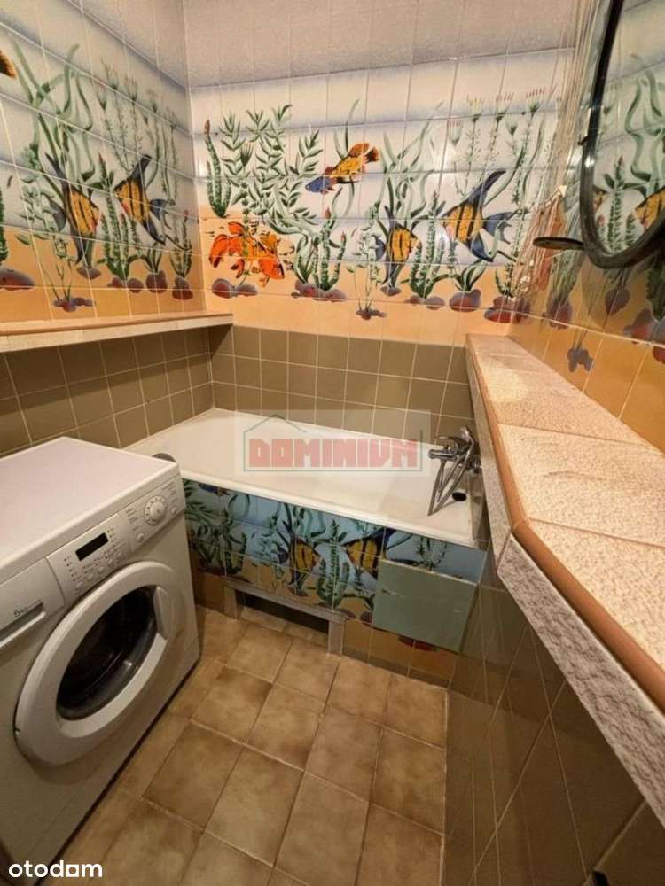 4 Pokojowe Przy Na Osiedlu Dziesięciny-10