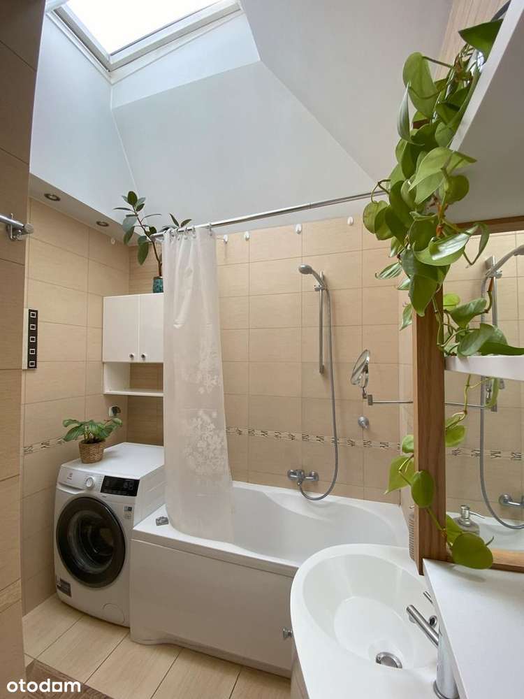 4 pokojowe funkcjonalne mieszkanie na Junikowie-15