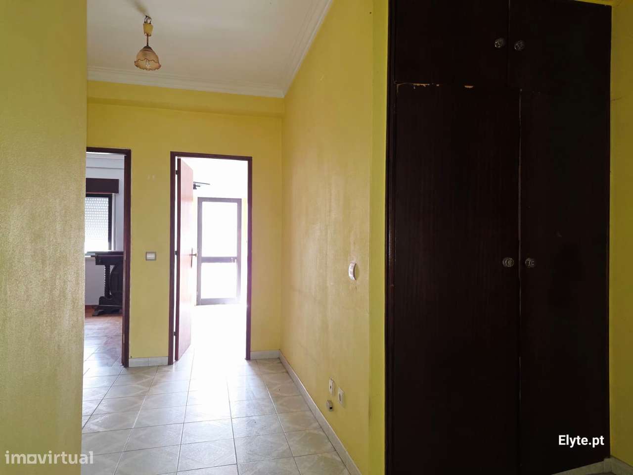 Apartamento em Salvaterra de Magos.-13