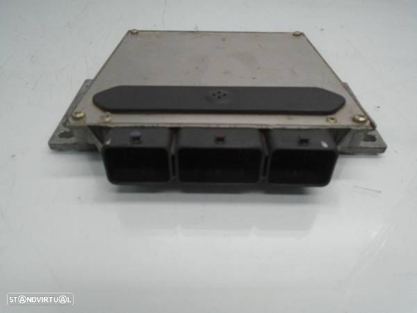 Centralina do motor CITROEN C2 (JM_) (2003-2009) 1.1 - 3