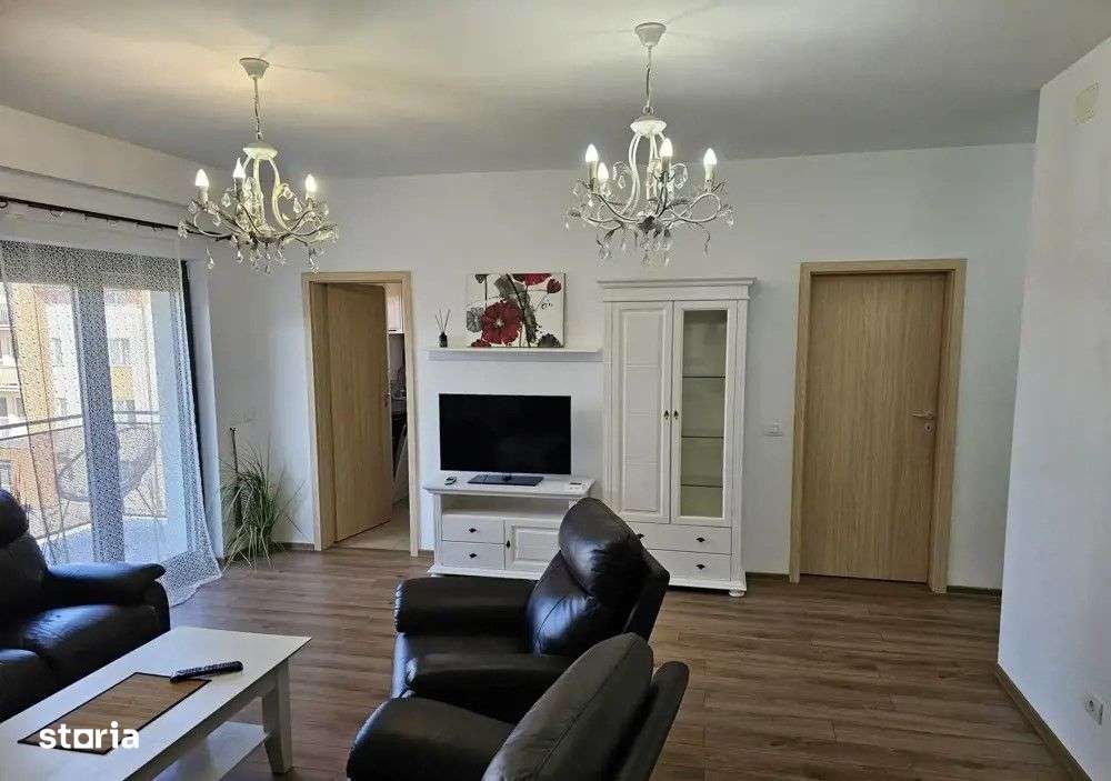 Apartament 2 camere I mobilat și utilat I Dumbrăvița - Imagine principală: 3/11