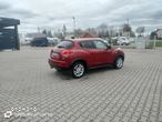 Nissan Juke 1.5 dCi Tekna - 10